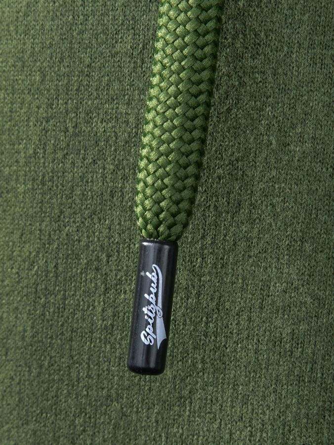 Heavyweight Fabric Sweatjacke "Dominik" Heavyweight Fabric Sweatjacke "Dominik"