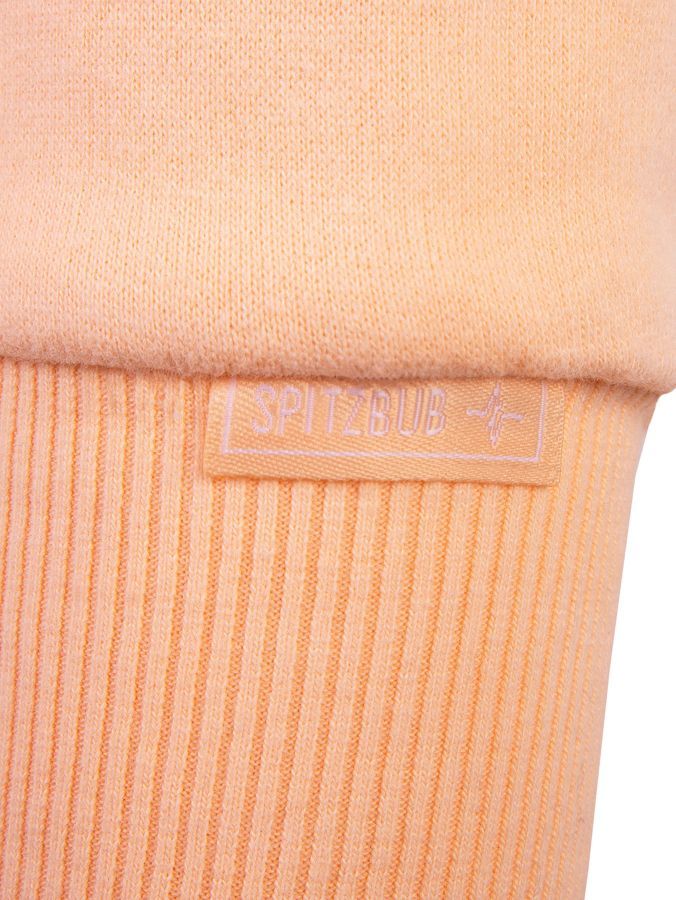 Heavyweight Fabric Hoodie "Loui" Heavyweight Fabric Hoodie "Loui"