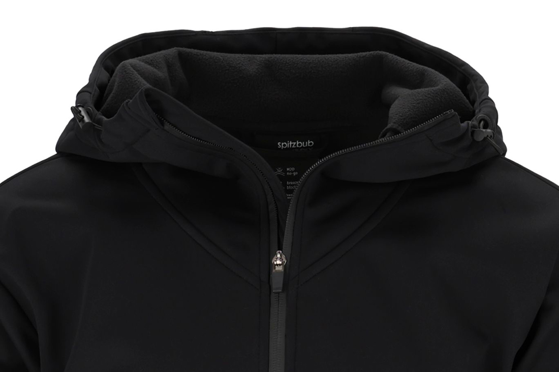 SOFTSHELL JACKET HALFZIP SOFTSHELL JACKET HALFZIP