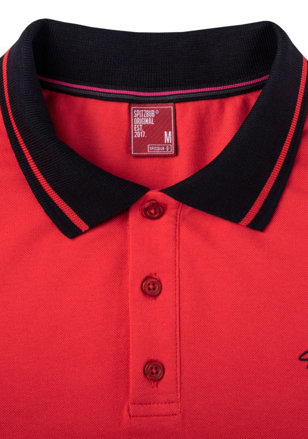 Poloshirt - Rainer