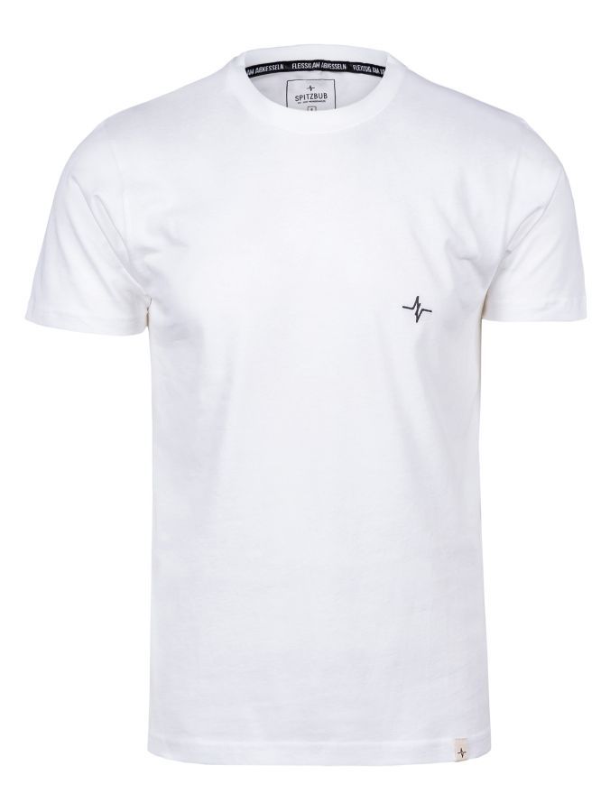 Regular Fit Shirt aus Baumwolle "Henri"
