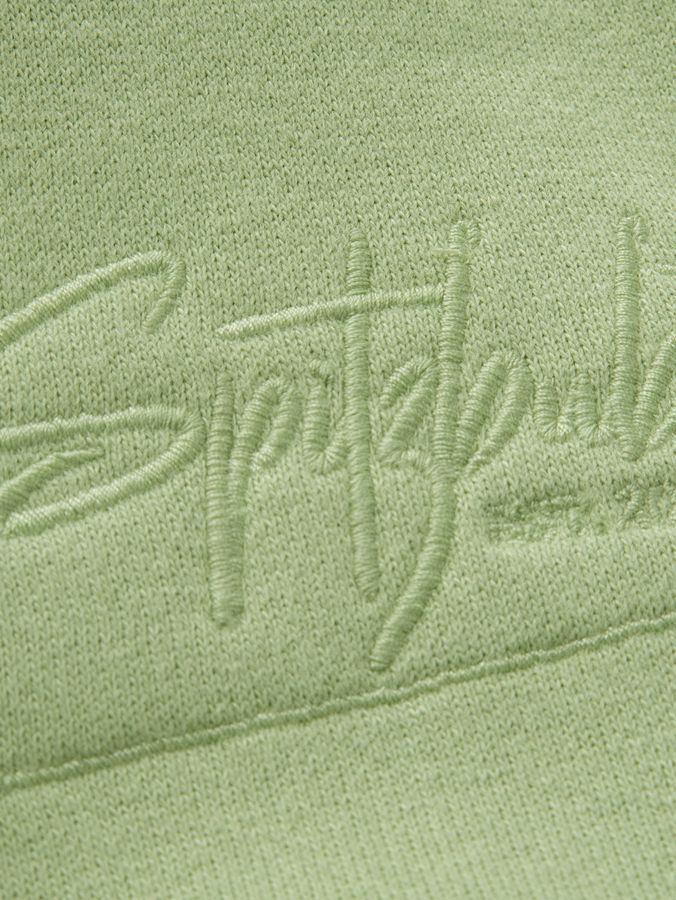 Heavy Weight Fabric Hoodie "Elias" Heavy Weight Fabric Hoodie "Elias"