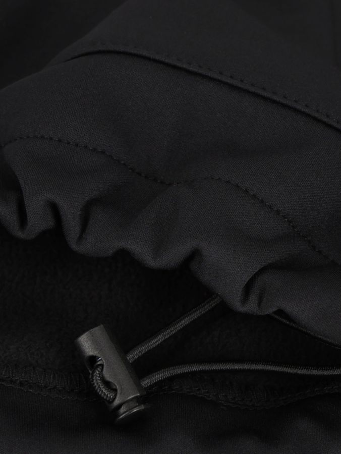 SOFTSHELL JACKET