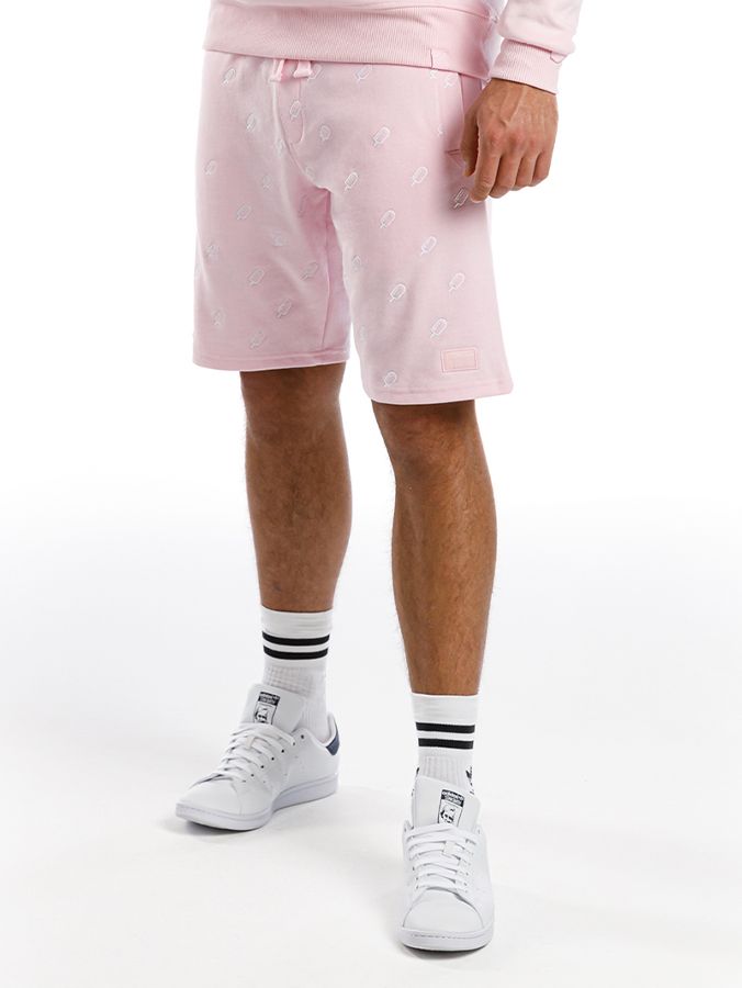 French-Terrie Sweatshorts "Walter" French-Terrie Sweatshorts "Walter"