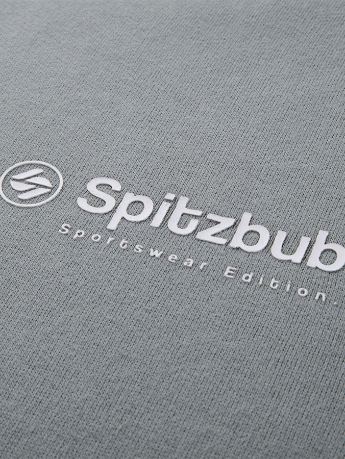 Heavyweight Fabric Hoodie "Harald" Heavyweight Fabric Hoodie "Harald"