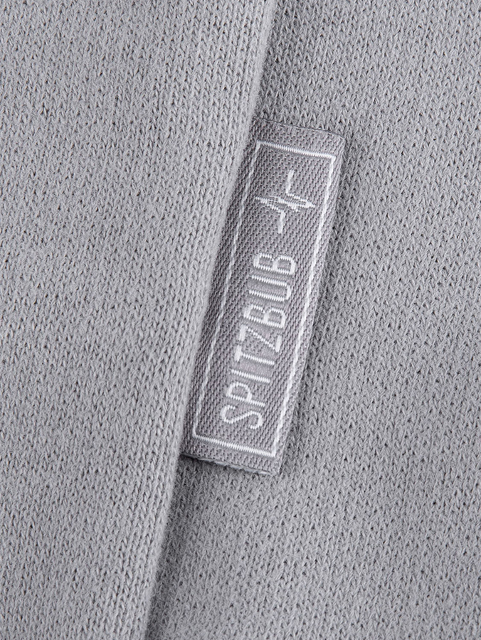 Heavyweight Fabric Hoodie "Merlin" Heavyweight Fabric Hoodie "Merlin"