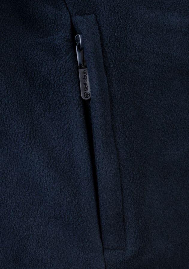 Outdoorfleecejacke mit Kapuze "Boris" Outdoorfleecejacke mit Kapuze "Boris"