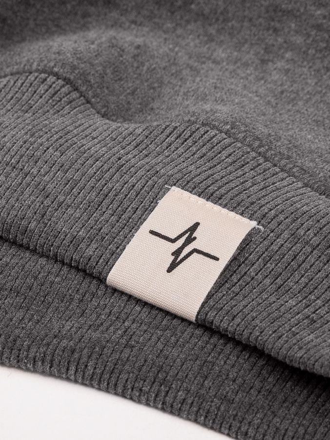 Heavyweight Fabric Hoodie "Kasper" Heavyweight Fabric Hoodie "Kasper"
