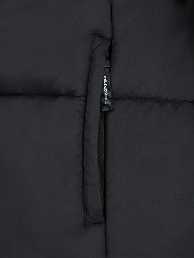 WINTER JACKE HENNING