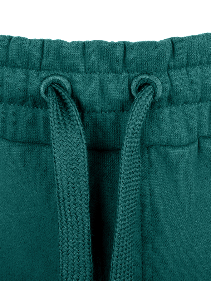 Sweatpants mit doppelter Tasche "Rolf" Sweatpants mit doppelter Tasche "Rolf"