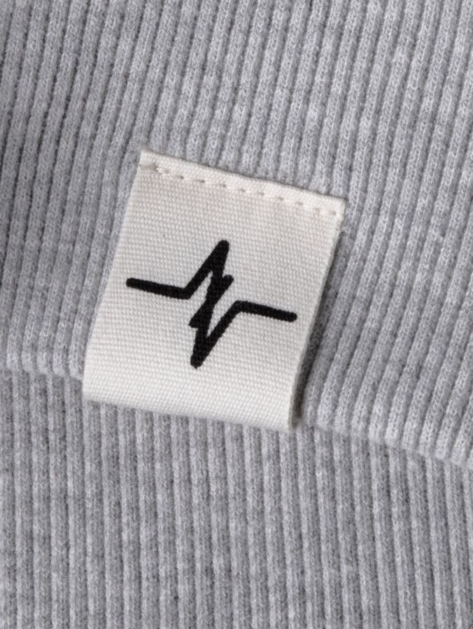 Heavyweight Fabric Hoodie "Philipp" Heavyweight Fabric Hoodie "Philipp"
