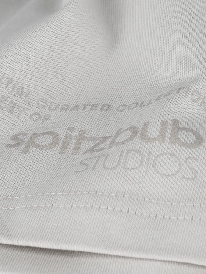 Oversize T-Shirt aus Baumwolle "Milan" Oversize T-Shirt aus Baumwolle "Milan"