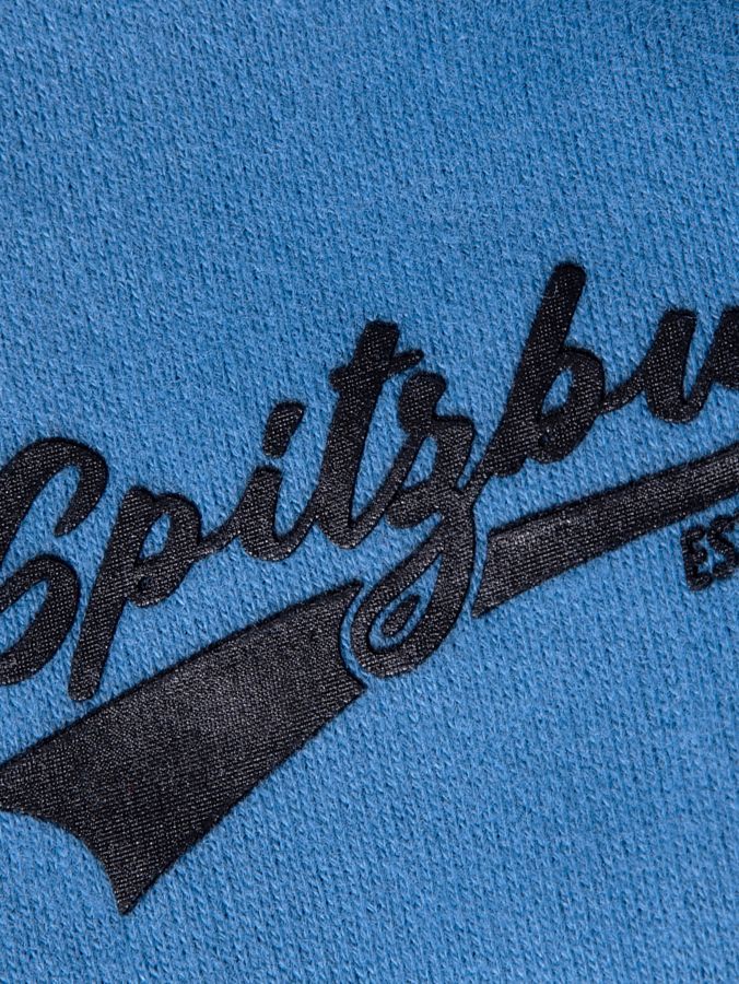 Heavyweight Fabric Hoodie "Fynn" Heavyweight Fabric Hoodie "Fynn"