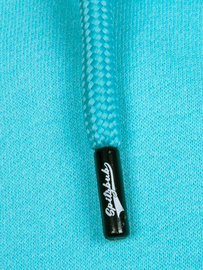 Heavyweight Fabric Hoodie "Fabian"