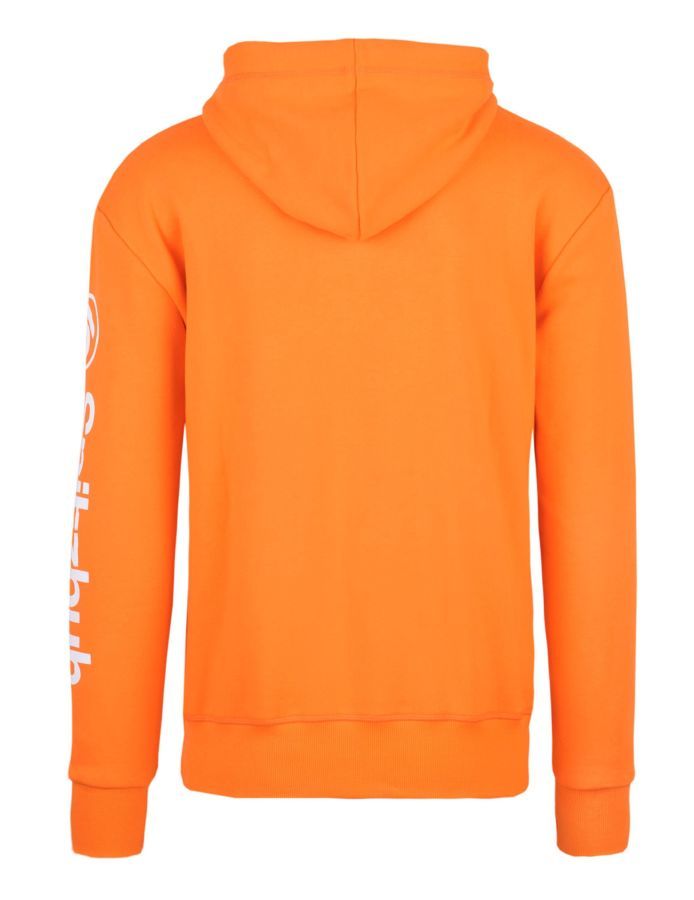 Heavyweight Fabric Hoodie "Heinz" Heavyweight Fabric Hoodie "Heinz"
