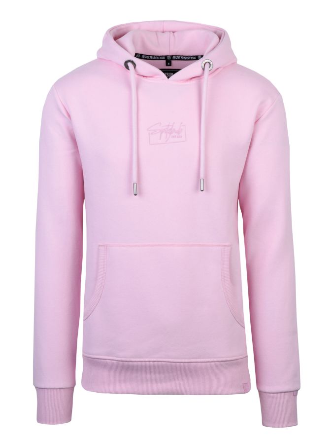 Heavyweight Fabric Hoodie "Klaas" Heavyweight Fabric Hoodie "Klaas"