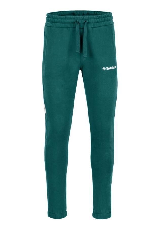 Sweatpants mit doppelter Tasche "Rolf"