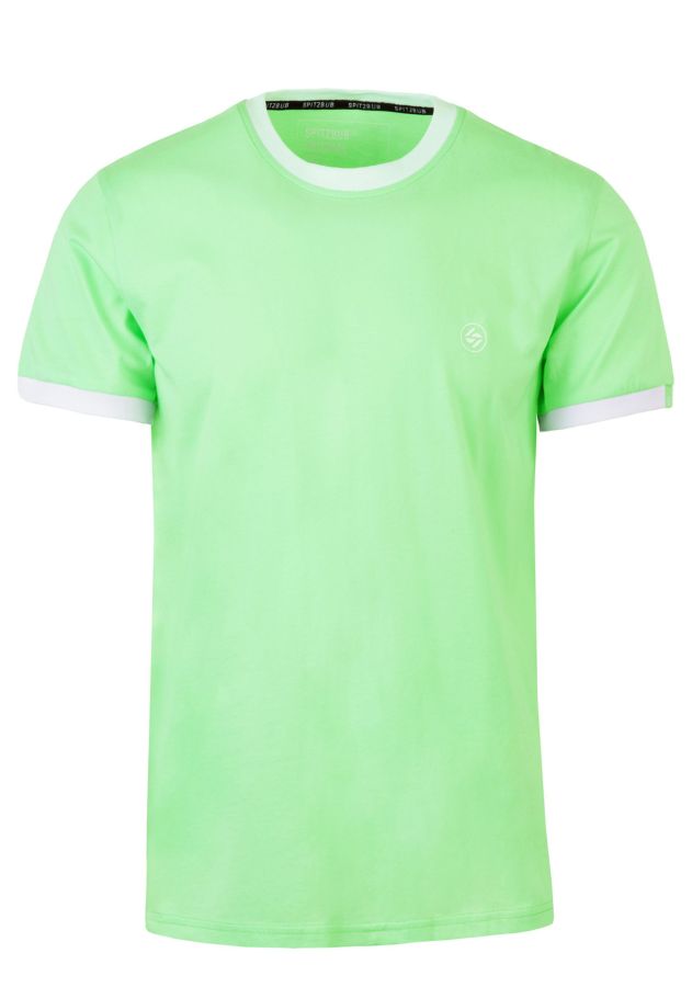 Regular Fit Shirt aus Baumwolle "Detlef" Regular Fit Shirt aus Baumwolle "Detlef"