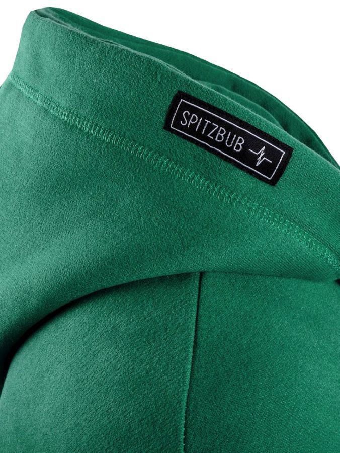 Heavyweight Fabric Sweatjacke "Nils" Heavyweight Fabric Sweatjacke "Nils"