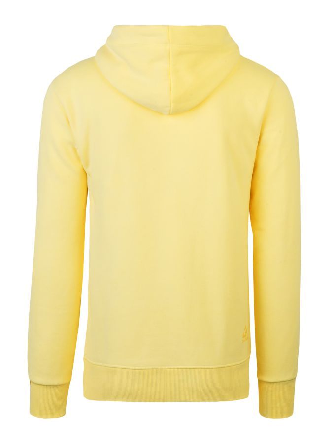 Heavyweight Fabric Hoodie "Matheo" Heavyweight Fabric Hoodie "Matheo"