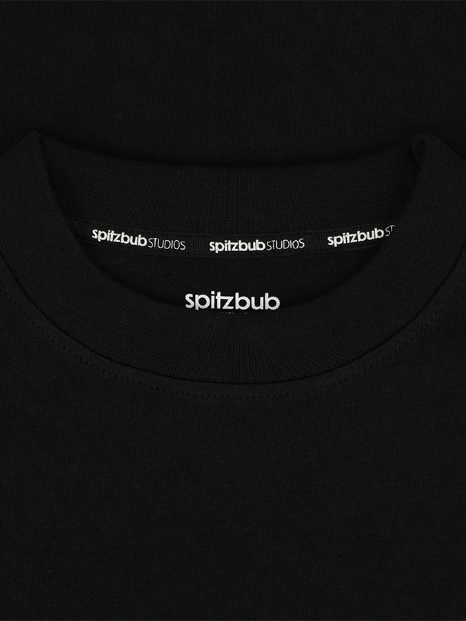 SHIRT BLACK DESERT