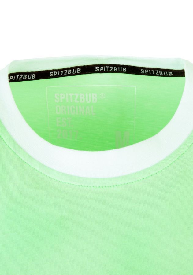 Regular Fit Shirt aus Baumwolle "Detlef"
Regular Fit Shirt aus Baumwolle "Detlef"