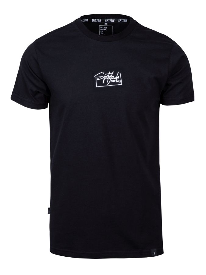 Regular Fit Shirt aus Baumwolle "Adrian" Regular Fit Shirt aus Baumwolle "Adrian"