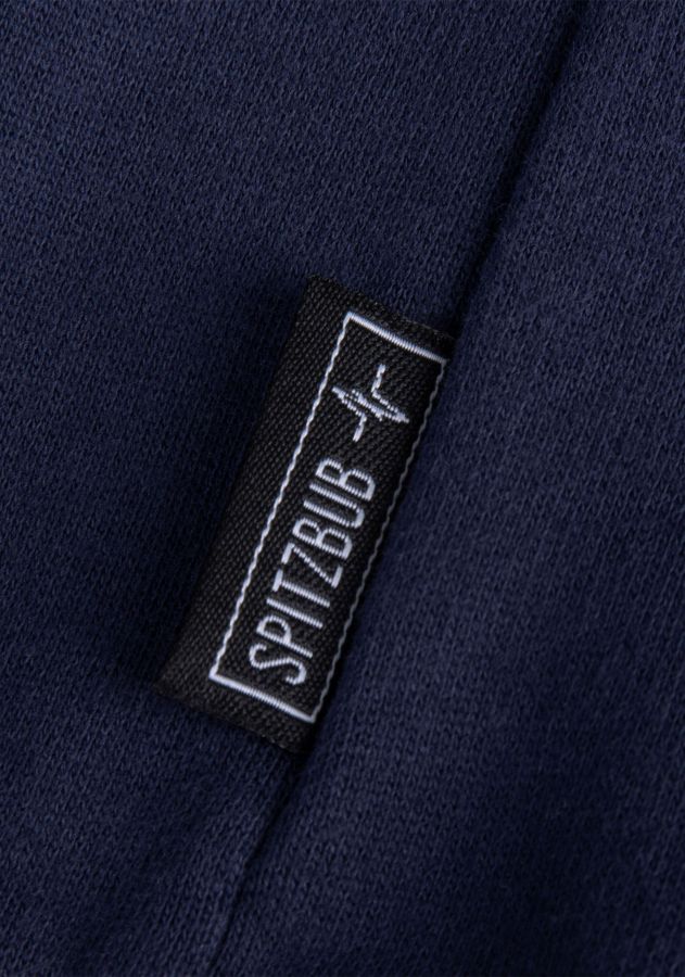 Heavyweight Fabric Hoodie "Holger" Heavyweight Fabric Hoodie "Holger"