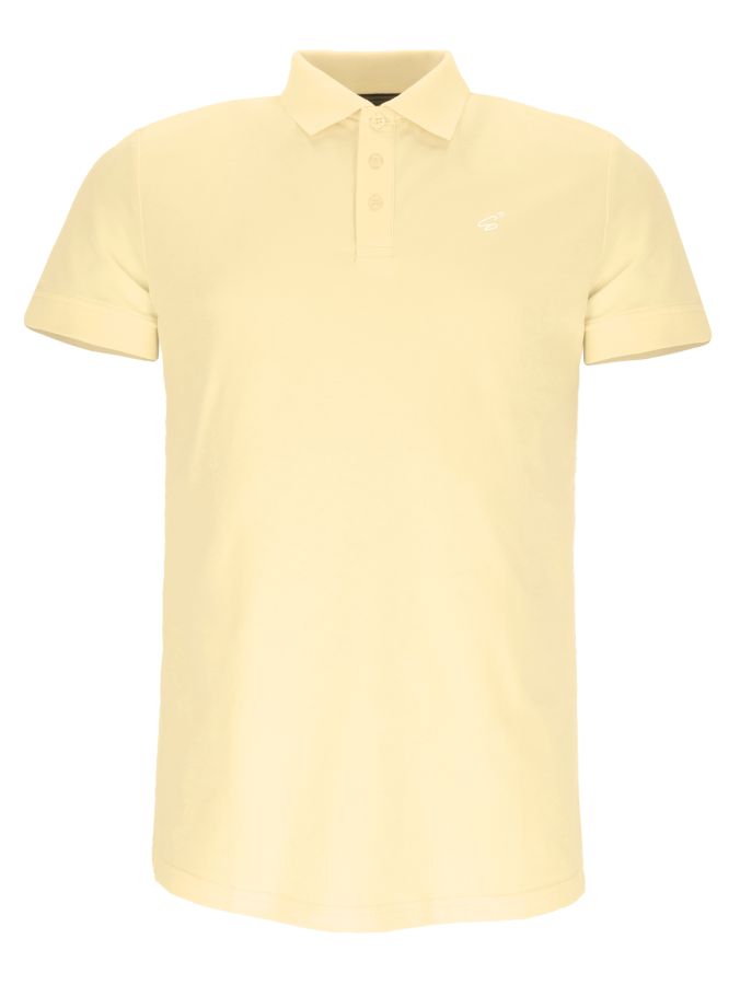 Pique Polo-Shirt aus Baumwolle "Ferdi" Pique Polo-Shirt aus Baumwolle "Ferdi"
