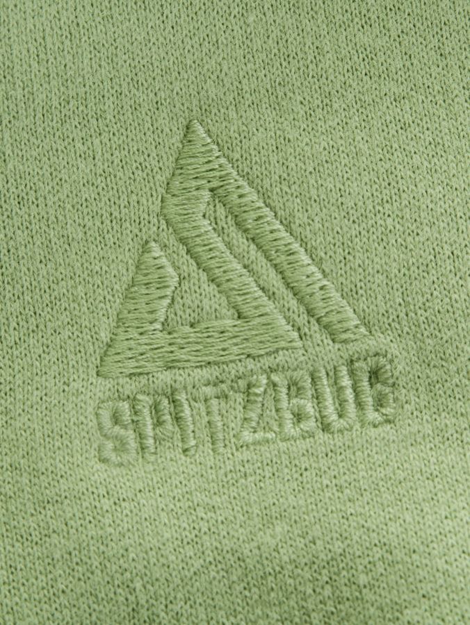 Heavy Weight Fabric Hoodie "Elias" Heavy Weight Fabric Hoodie "Elias"