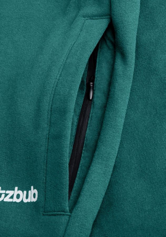 Sweatpants mit doppelter Tasche "Rolf"