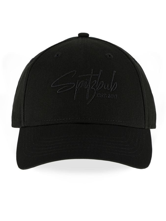Baseball Cap "Malte" mit Street-Design Stick