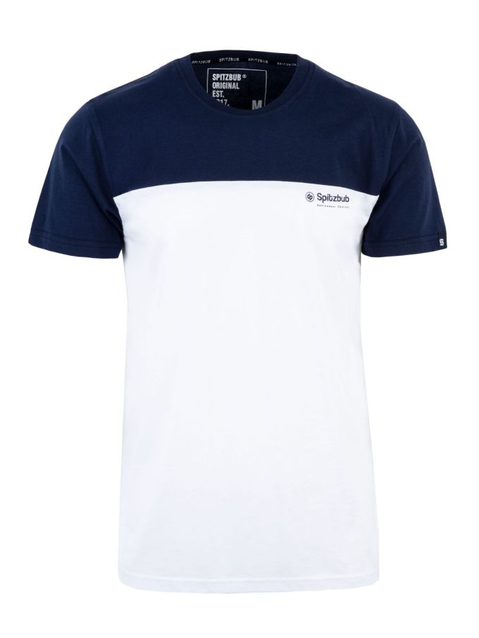 Regular Fit Shirt aus Baumwolle "Axel" Regular Fit Shirt aus Baumwolle "Axel"