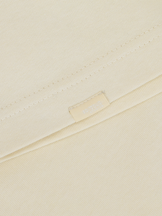 SHIRT BEIGE ROADTRIP