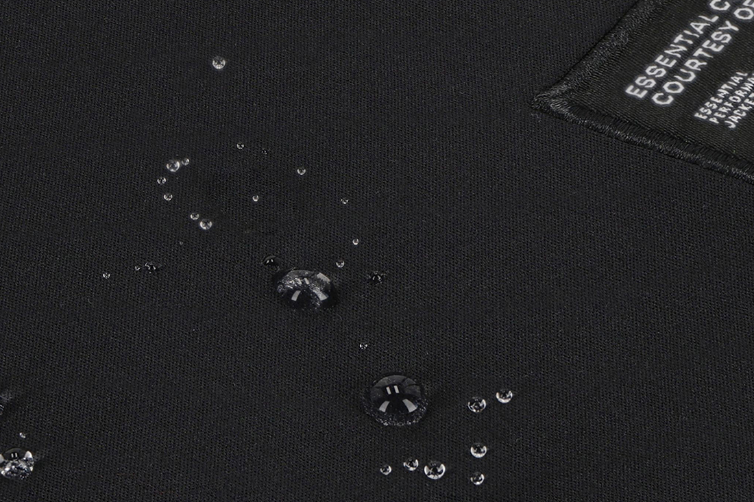 SOFTSHELL JACKET