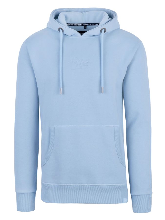 Heavyweight Fabric Hoodie "Linus" Heavyweight Fabric Hoodie "Linus"