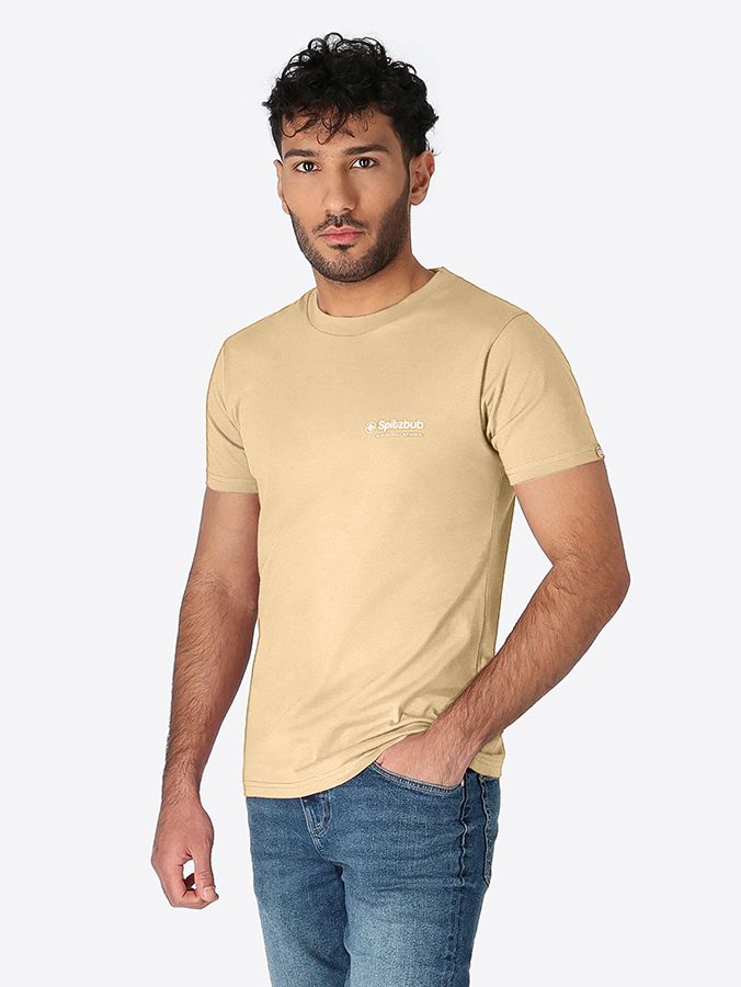 Regular Fit Shirt aus Baumwolle "Heino"

