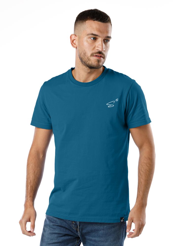 Regular Fit Shirt aus Baumwolle "Gabriel" Regular Fit Shirt aus Baumwolle "Gabriel"