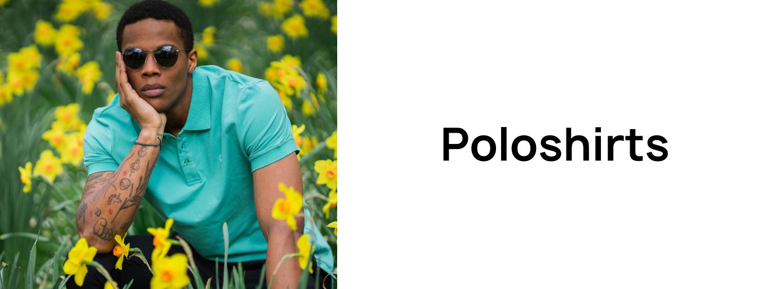 Poloshirts