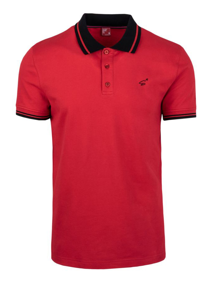 Poloshirt - Rainer Poloshirt - Rainer