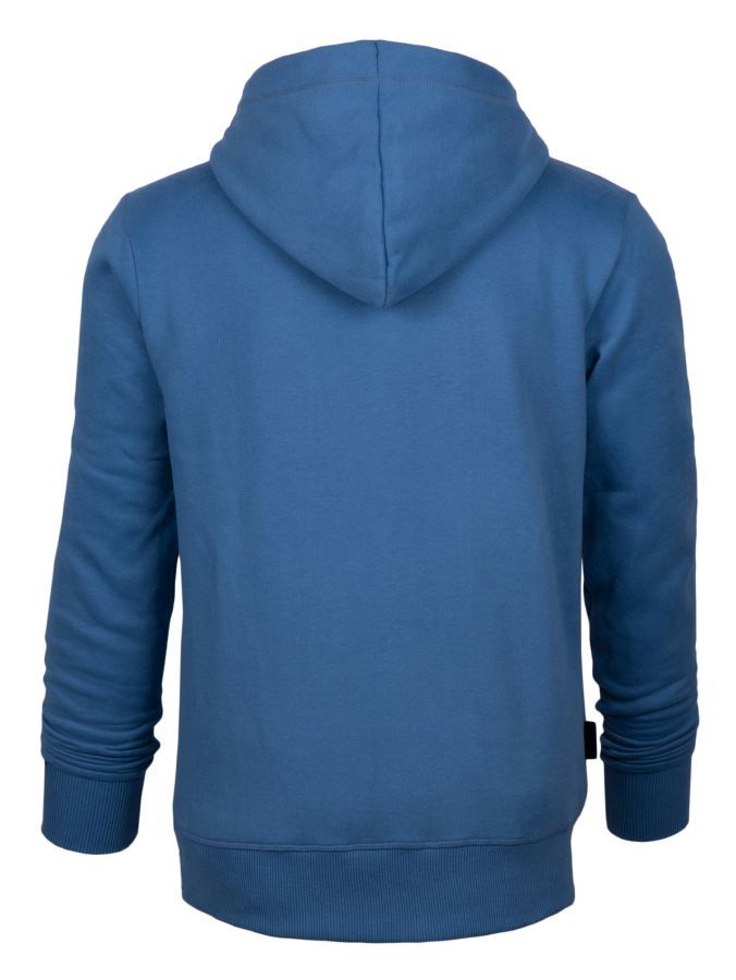 Heavyweight Fabric Sweatjacke "Klaus" Heavyweight Fabric Sweatjacke "Klaus"