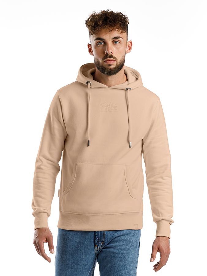 Heavyweight Fabric Hoodie "Falk"