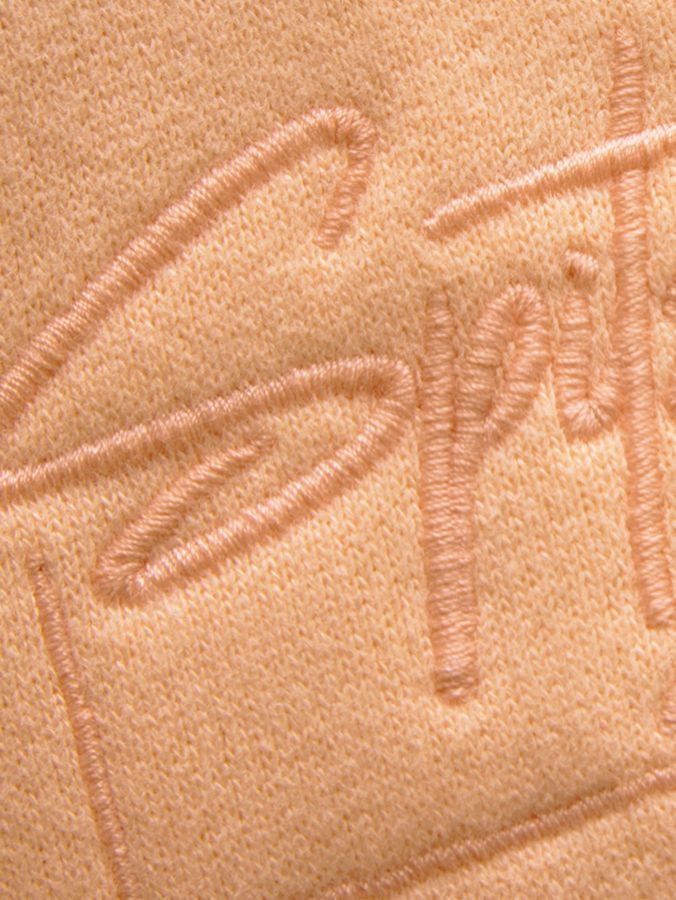 Heavyweight Fabric Hoodie "Loui" Heavyweight Fabric Hoodie "Loui"