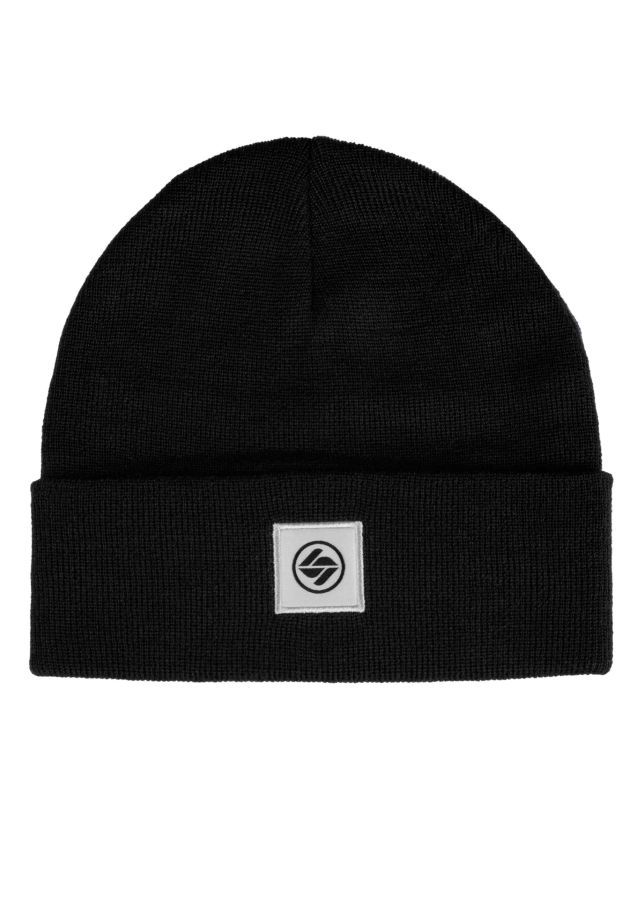 Beaniemütze aus Merinowolle "Rene" Beaniemütze aus Merinowolle "Rene"