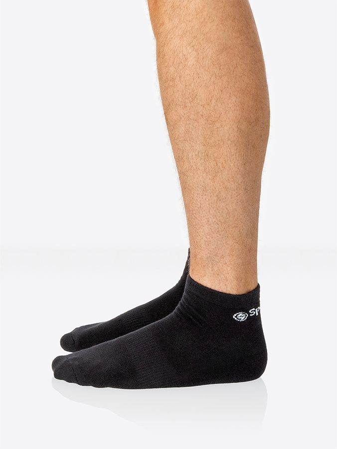 10er Pack Socken in Schwarz 10er Pack Socken in Schwarz