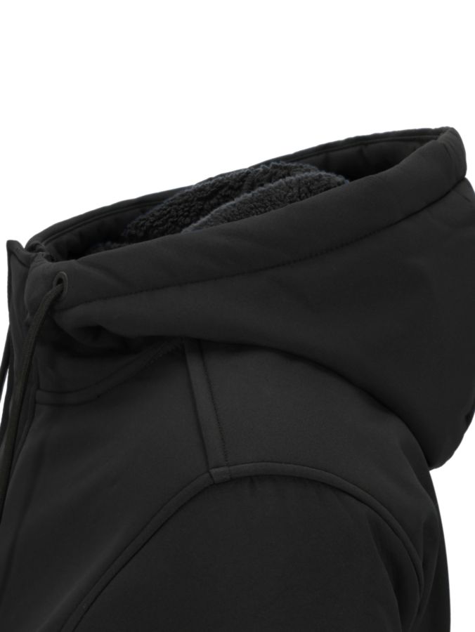 SHERPA JACKET