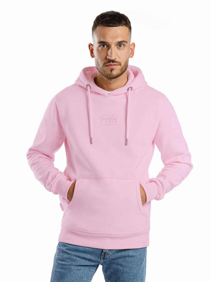 Heavyweight Fabric Hoodie "Klaas" Heavyweight Fabric Hoodie "Klaas"