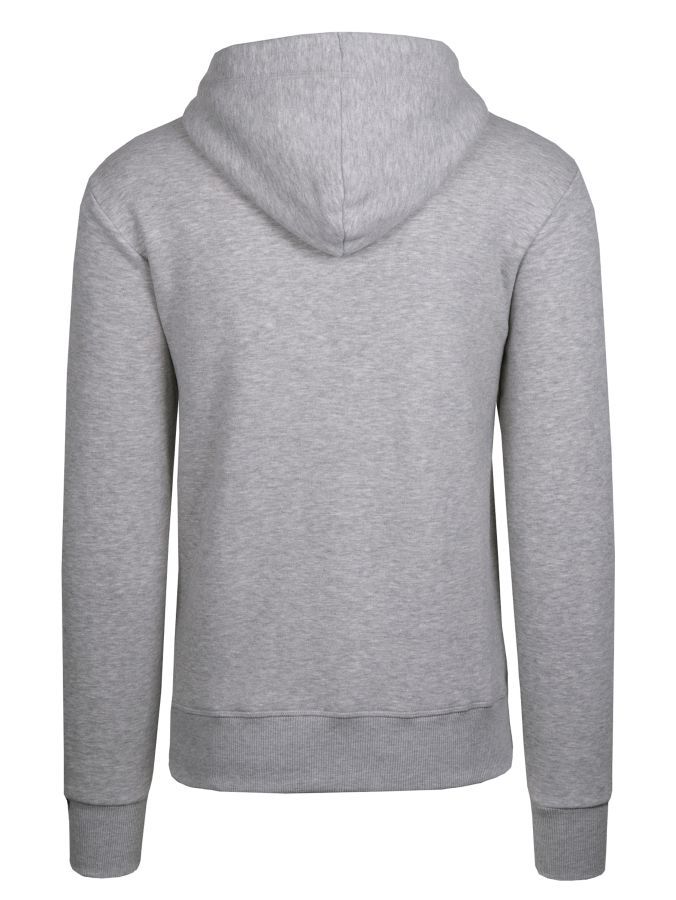 Heavyweight Fabric Sweatjacke "Kai" Heavyweight Fabric Sweatjacke "Kai"