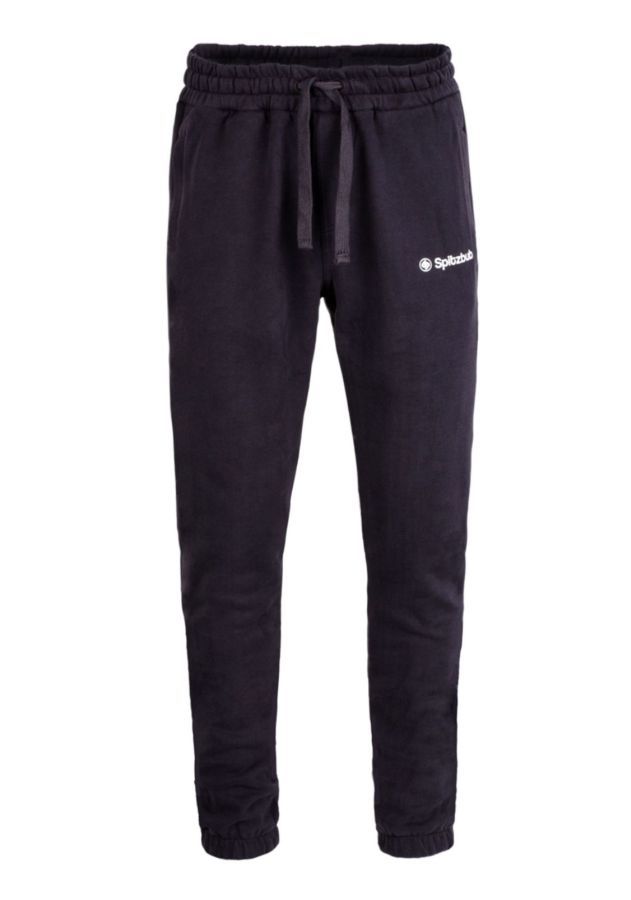 Sweatpants mit doppelter Tasche "Mike"