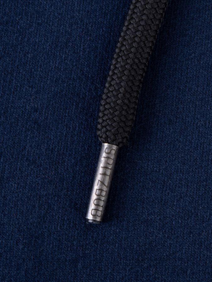 Heavyweight Fabric Sweatjacke "Lenny" Heavyweight Fabric Sweatjacke "Lenny"